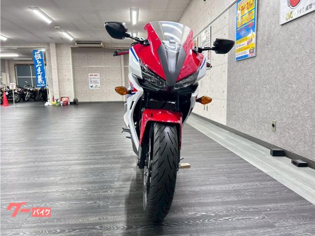 ホンダ CBR400R ETC USB マルチバー｜BVCバイク査定