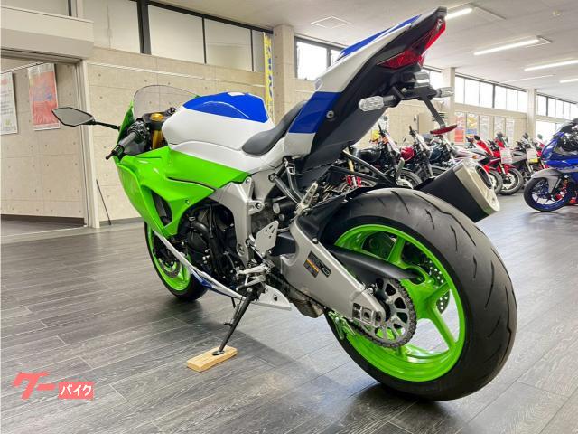 車両情報:カワサキ Ninja ZX−6R | BVCバイク査定センター四国 | 中古