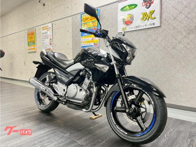車両情報:スズキ GSR250 | BVCバイク査定センター四国 | 中古バイク
