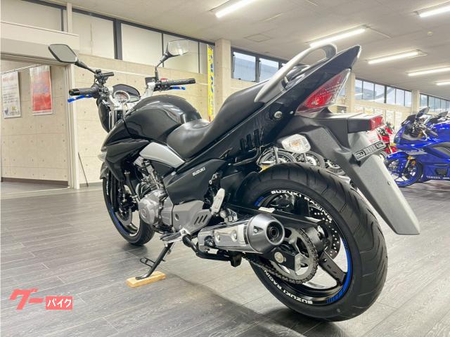 車両情報:スズキ GSR250 | BVCバイク査定センター四国 | 中古バイク