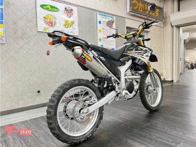 YAMAHA WR250R 外装一式　2012年式 ヤマハ WR250R 2012年モデル WR250X外装 FMF