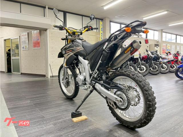 ヤマハ WR250R 2012年モデル WR250X外装 FMF