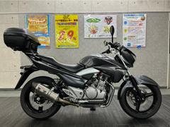 ＧＳＲ２５０(スズキ)のバイクを探すなら【グーバイク】