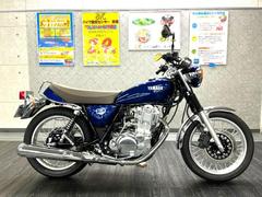 ＹＡＭＡＨＡ ＳＲ４００ パフォーマンスダンパー取付 愛媛県松山市で