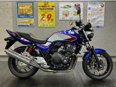 ＣＢ４００Ｓｕｐｅｒ Ｆｏｕｒ ＶＴＥＣ Ｒｅｖｏ(ホンダ) 走行距離