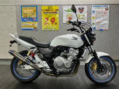 ＣＢ４００Ｓｕｐｅｒ Ｆｏｕｒ ＶＴＥＣ Ｒｅｖｏ(ホンダ)のバイクを