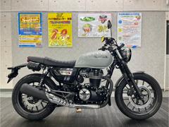 ホンダ　ＧＢ３５０Ｓ　ワンオーナー　エンジンガード　ＥＴＣ