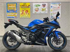 カワサキ　Ｎｉｎｊａ　２５０　スペシャルエディション　２０１５年モデル　アシスト＆スリッパークラッチ