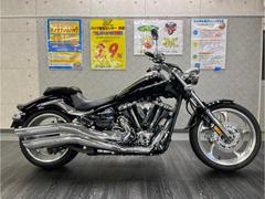 ヤマハ　ＸＶ１９００ＣＵ　２０１０年プレスト正規輸入モデル