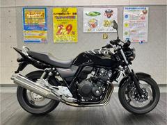 ホンダ　ＣＢ４００Ｓｕｐｅｒ　Ｆｏｕｒ　ＶＴＥＣ　Ｒｅｖｏ　ワンオーナー