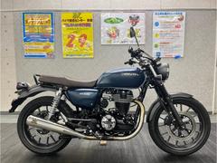 ホンダ　ＧＢ３５０　ワンオーナー　ＳＰ忠男フルエキ