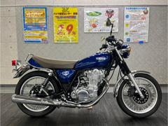 ヤマハ　ＳＲ４００　ファイナルエディション　ノーマル