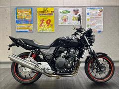 ホンダ　ＣＢ４００Ｓｕｐｅｒ　Ｆｏｕｒ　ＶＴＥＣ　Ｒｅｖｏ　フェンダーレス　ＥＴＣ　ＵＳＢ