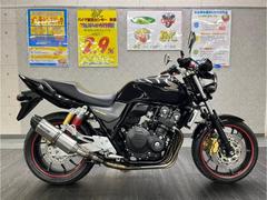 ホンダ　ＣＢ４００Ｓｕｐｅｒ　Ｆｏｕｒ　ＶＴＥＣ　Ｒｅｖｏ　ＢＭＳ−Ｒスリップオン　マルチバー　ＵＳＢ