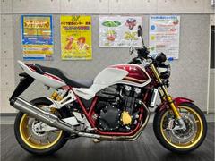 ホンダ　ＣＢ１３００Ｓｕｐｅｒ　Ｆｏｕｒ　ＳＰ　３０ｔｈアニバーサリー　ワンオーナー