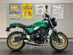 カワサキ　Ｚ６５０ＲＳ　ワンオーナー　ＥＴＣ２．０　スライダー　ドラレコ装備