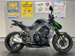 カワサキ　Ｚ１０００　Ｒエディション　ＥＴＣ　ＵＳＢ　フェンダーレス　スライダー　ラジエーターコアガード