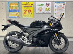 ヤマハ　ＹＺＦ−Ｒ１５　ＮＥＷ　ＭＯＤＥＬ　国内正規