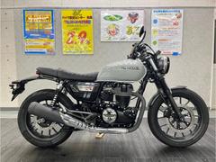 ホンダ　ＧＢ３５０Ｓ　ワンオーナー　ＥＴＣ　ドラレコ