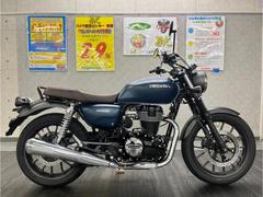 ホンダ　ＧＢ３５０　２０２２年式ワンオーナー