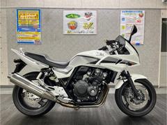 ホンダ　ＣＢ４００Ｓｕｐｅｒ　ボルドール　ＶＴＥＣ　Ｒｅｖｏ　　２０１０年式