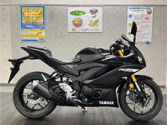 ヤマハ　ＹＺＦ−Ｒ２５　２０１９年モデル　マルチバー　ＵＳＢ