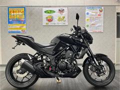 ＭＴ－２５(ヤマハ)のバイクを探すなら【グーバイク】