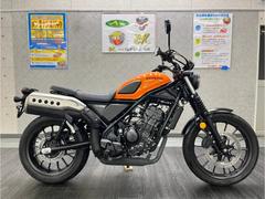 ホンダ　ＣＬ２５０　ワンオーナー