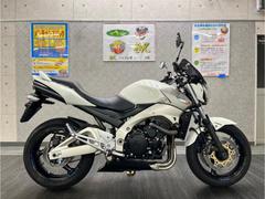 スズキ　ＧＳＲ４００　後期モデル　ＥＴＣ　スライダー　メーターバイザー