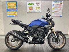 ＣＢ２５０Ｒ(ホンダ)のバイクを探すなら【グーバイク】