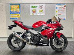 グーバイク】スポーツ/レプリカ・排気量250cc以下・「カワサキ ニンジャ250」のバイク検索結果一覧(1～30件)