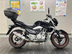 ＧＳＲ２５０(スズキ) 中古バイク一覧｜新車・中古バイクなら【グーバイク】