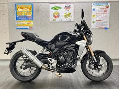 ＣＢ２５０Ｒ(ホンダ)のバイクを探すなら【グーバイク】