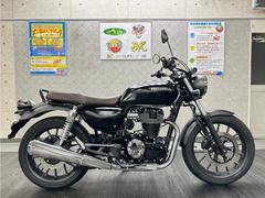 ホンダ　ＧＢ３５０　ワンオーナー