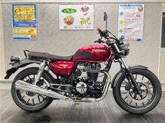 ホンダ　ＧＢ３５０　ワンオーナー　ＥＴＣ　タコメーター