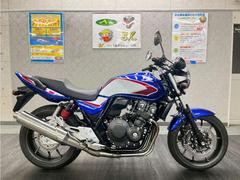 ホンダ　ＣＢ４００Ｓｕｐｅｒ　Ｆｏｕｒ　ＶＴＥＣ　Ｒｅｖｏ　ＥＴＣ装備