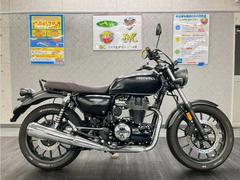 ホンダ　ＧＢ３５０　ワンオーナー　バッグサポート