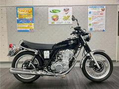 ヤマハ　ＳＲ４００　２０２０年式ワンオーナー