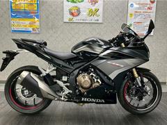 ホンダ　ＣＢＲ４００Ｒ　ワンオーナー　ＥＴＣ　スライダー　マルチバー