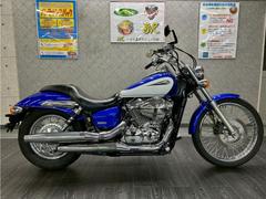 ホンダ　シャドウ４００カスタム