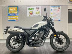 ホンダ　ＣＬ２５０　ワンオーナー　フレームバッグ　ドラレコ　スマホホルダー　ＵＳＢ装備