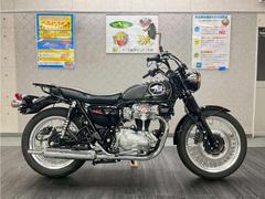 カワサキ　メグロＫ３　ワンオーナー