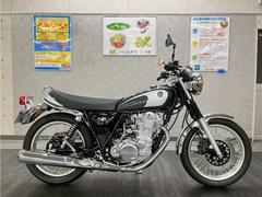 ヤマハ　ＳＲ４００　ファイナルエディション