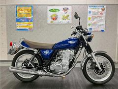 ヤマハ　ＳＲ４００　ファイナルエディション　ワンオーナー　ＵＳＢ装備