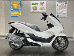 ホンダ　ＰＣＸ　２０２５年モデル