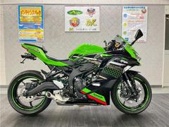 カワサキ　Ｎｉｎｊａ　ＺＸ−２５Ｒ　ＳＥ　ローダウン　フェンダーレス　ＥＴＣ２．０
