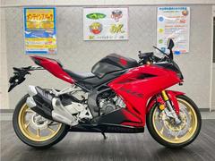 ホンダ　ＣＢＲ２５０ＲＲ　ワンオーナー　ＥＴＣ　ＵＳＢ　クイックシフター　ドラレコ装備
