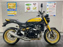 カワサキ　Ｚ９００ＲＳ　ＳＥ　２０２４年式ワンオーナー