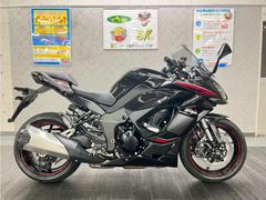 カワサキ　Ｎｉｎｊａ　１０００　ＳＸ　ワンオーナー　ドラレコ　スライダー　大型スクリーン