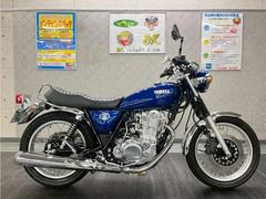 ヤマハ　ＳＲ４００　ファイナルエディション　パフォーマンスダンパー　ＥＴＣ　ＵＳＢ　Ｋ＆Ｈシート